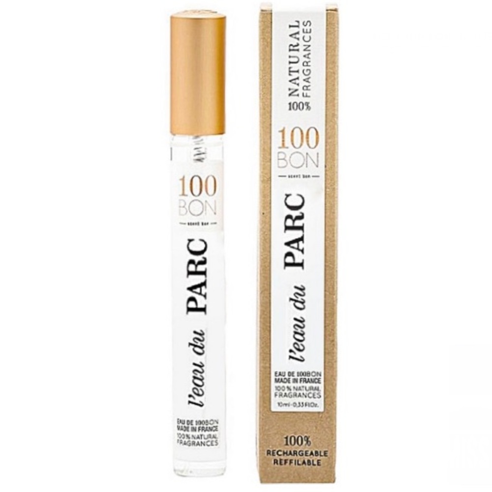 🌸2/$30🌸100bon L’Eau Du Parc EDP Unisex Spray